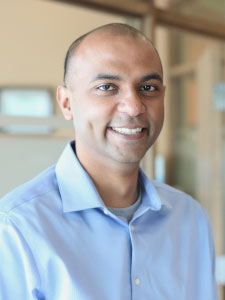 Dr. Hemal Patel