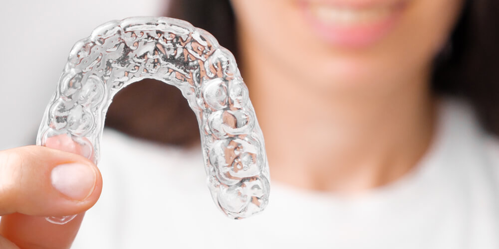 Clear Aligners Kemptville