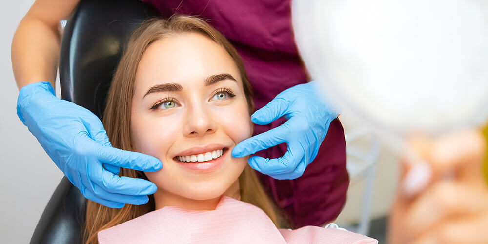 Dental Fillings Kemptville