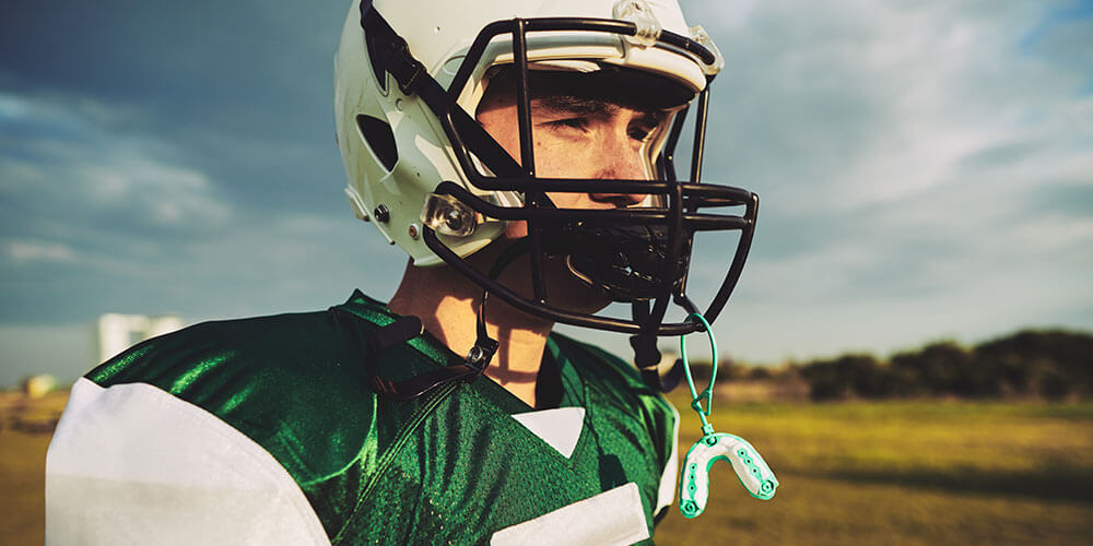 Dental Sport Guards Kemptville