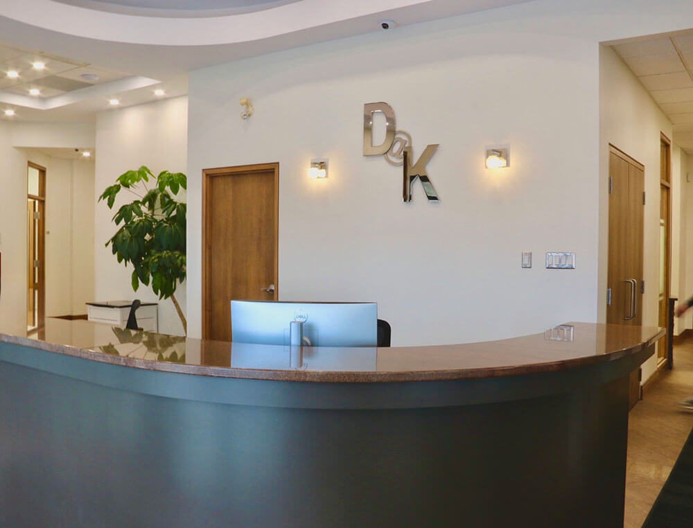 Dr. Patel  & Dr. Thaker - Dentistry at Kemptville