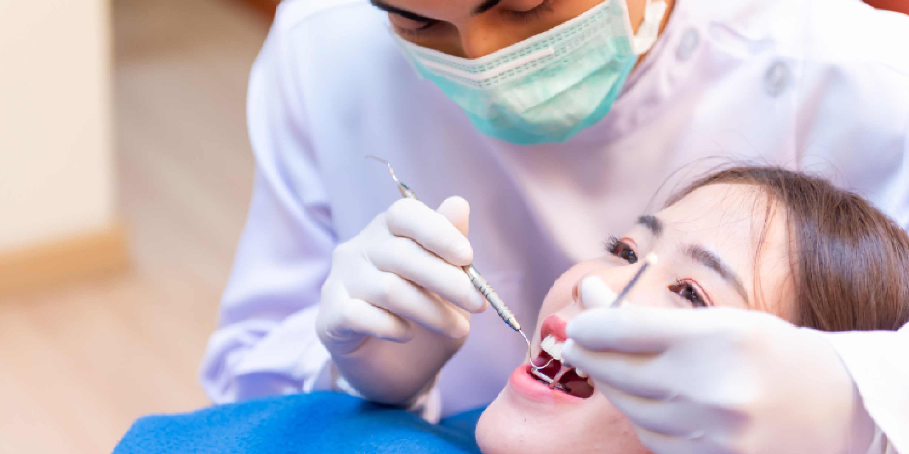 Post-Operative Instructions: Dental Filling